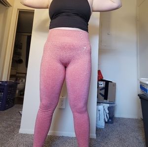 Jumpsuits | Gymshark Leggings Xl | Poshmark